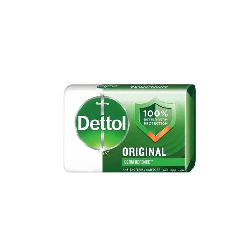 dettol savon solide original 70 g