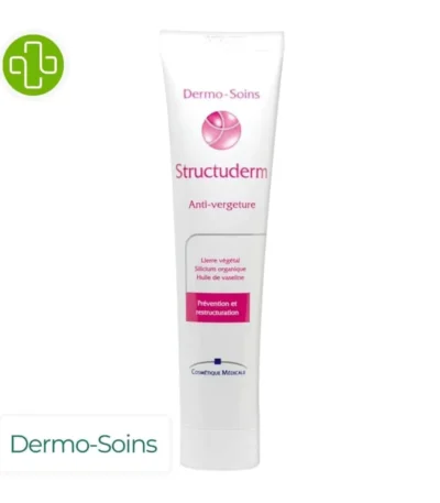 dermo soin structuderm