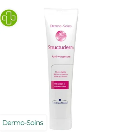 dermo soin structuderm