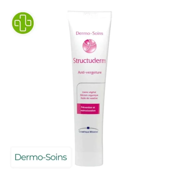 dermo soin structuderm