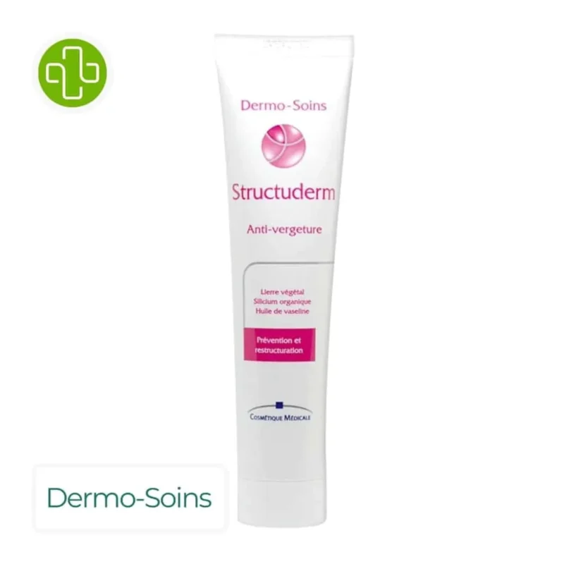 dermo soin structuderm