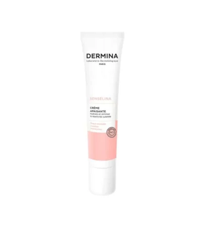 dermina senselina creme
