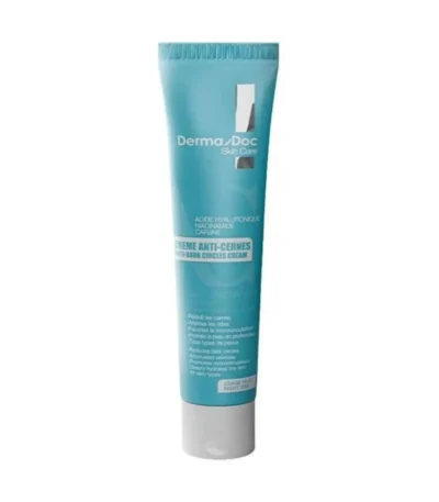 dermadoc creme anti cernes