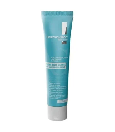 dermadoc creme anti cernes