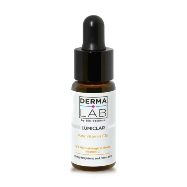 dermaalp vitamine e serum