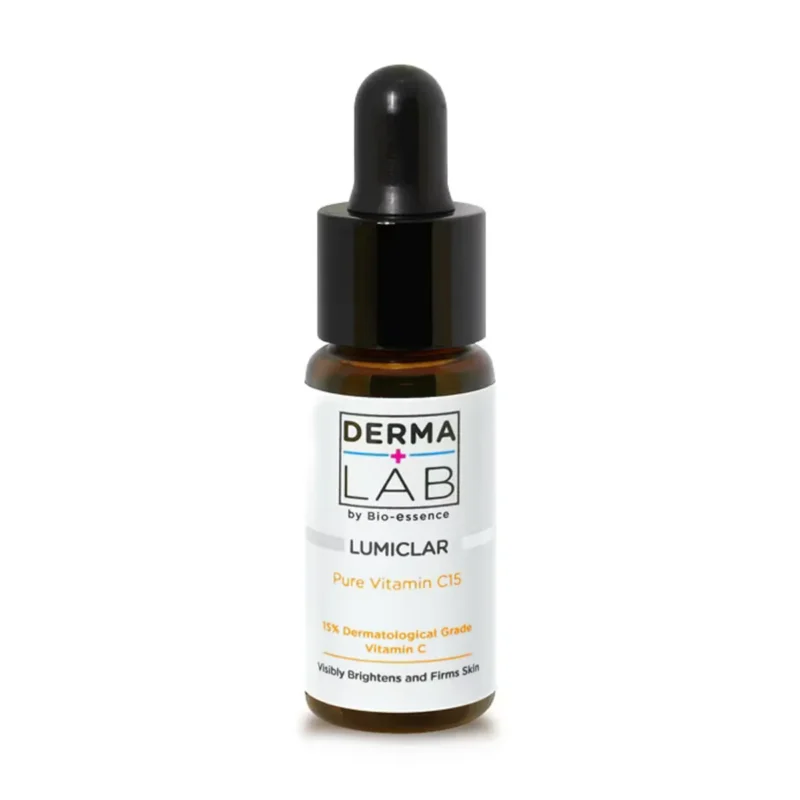 dermaalp vitamine e serum