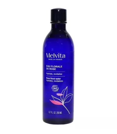 dermaalp eau florale rose