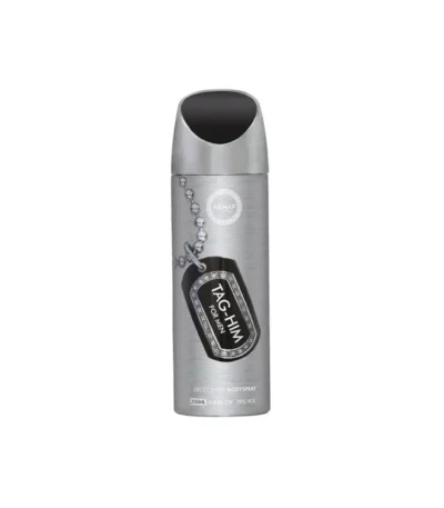 deodorant taj al malik