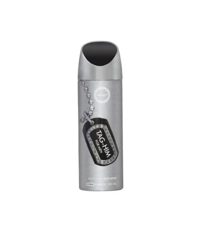 deodorant taj al malik