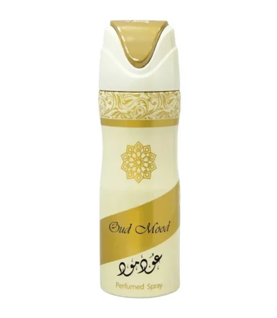 deodorant oud moud