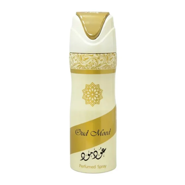 deodorant oud moud