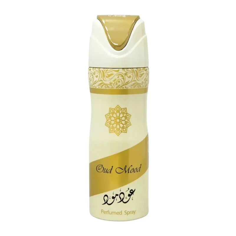 deodorant oud moud