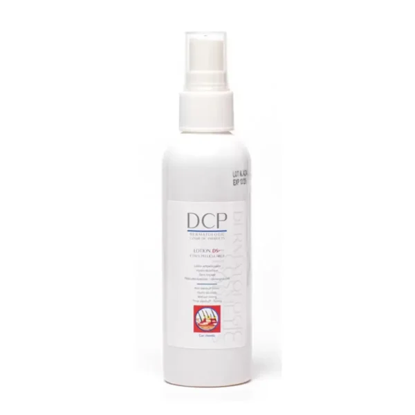 dcp lotion ds plus