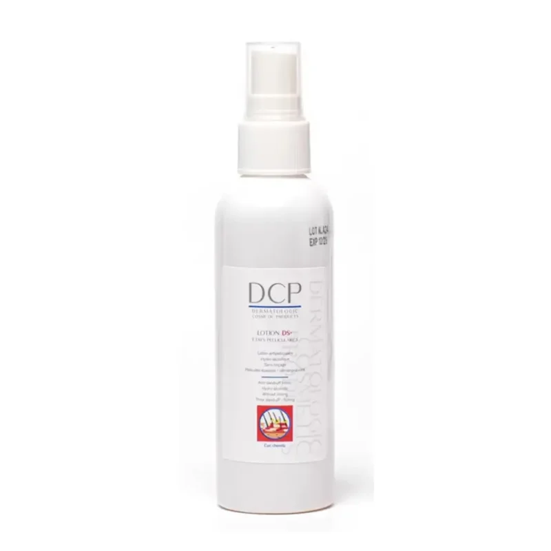 dcp lotion ds plus