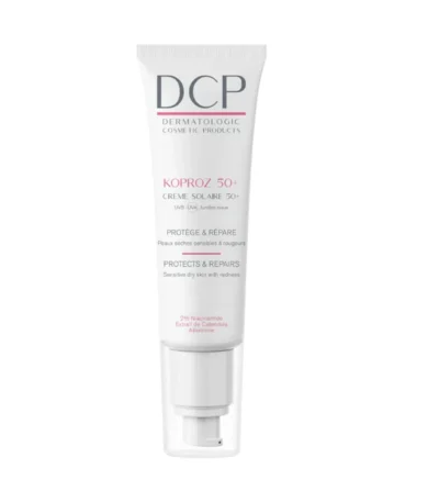 dcp koproz spf50