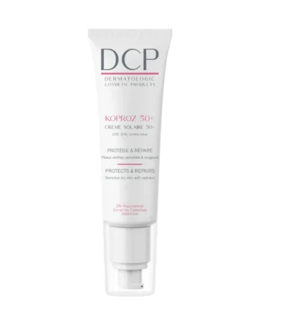 dcp koproz spf50