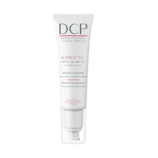 dcp koproz spf50