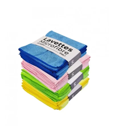 davidel lavette microfibre