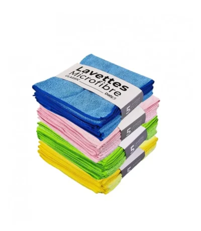 davidel lavette microfibre