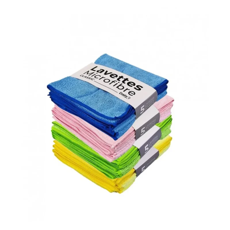 davidel lavette microfibre