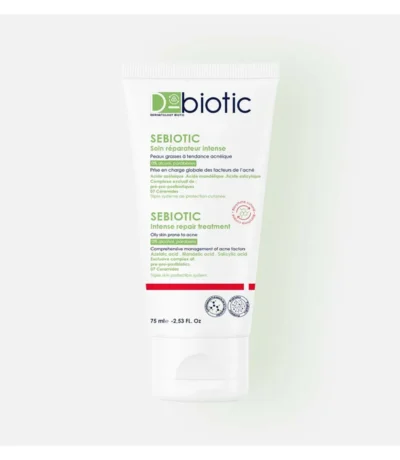 d-biotic sebiotic reparateur