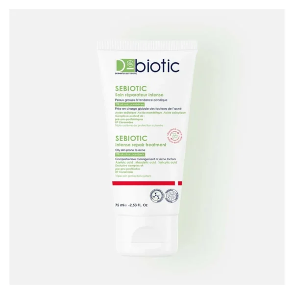 d-biotic sebiotic reparateur