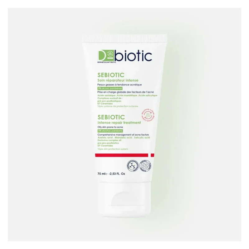 d-biotic sebiotic reparateur