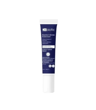 d-biotic baume eclaircissant