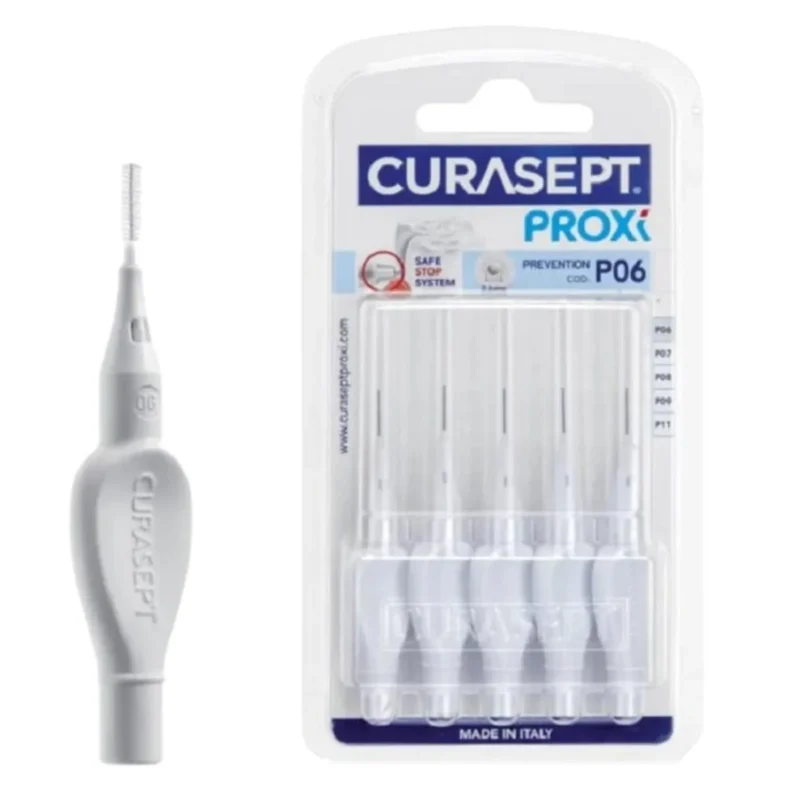 curasept proxi p08