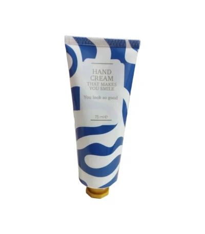 creme mains you look good