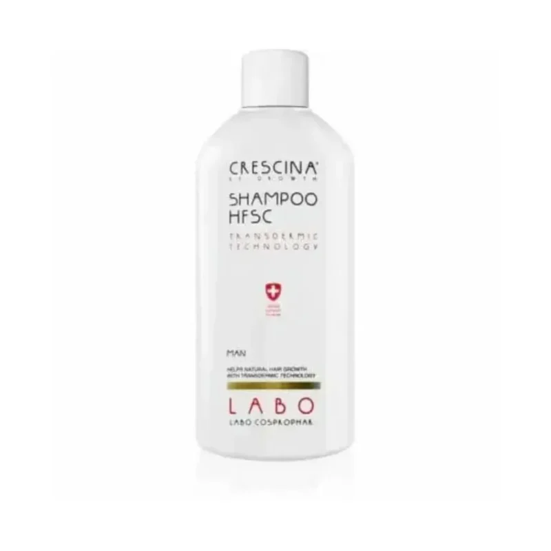 creschin hfsc transdermic