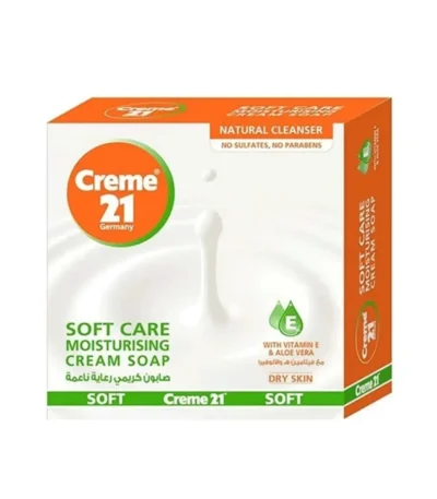 creme 21 vitamine e aloe