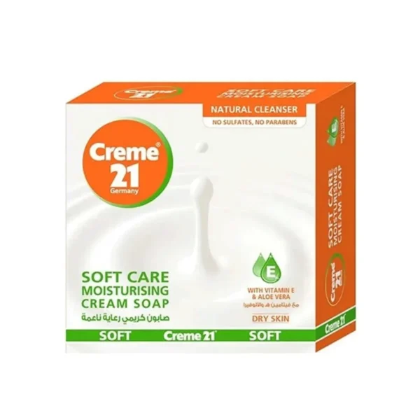 creme 21 vitamine e aloe