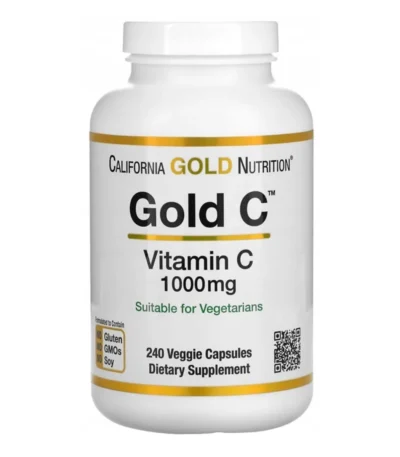 california vitamin c 1000mg