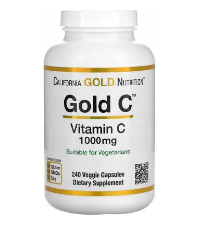 california vitamin c 1000mg
