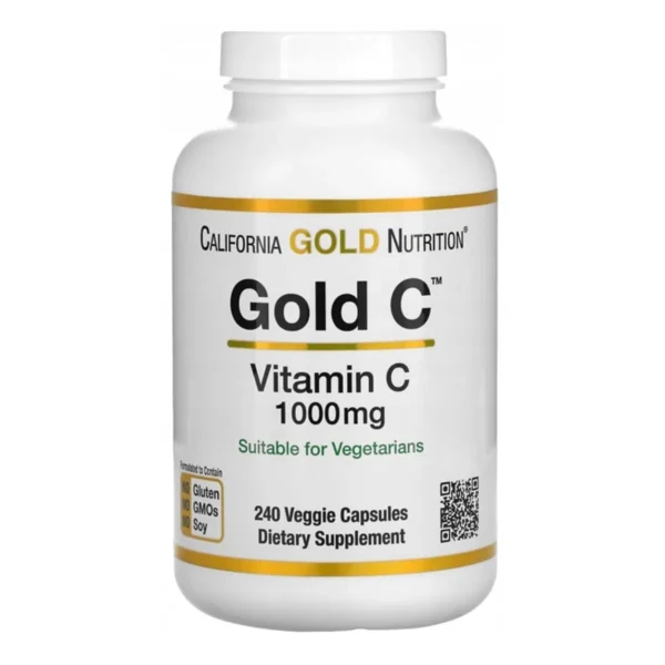 california vitamin c 1000mg