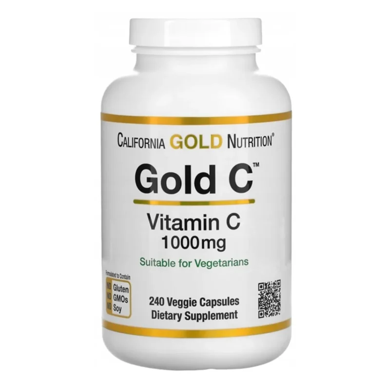 california vitamin c 1000mg