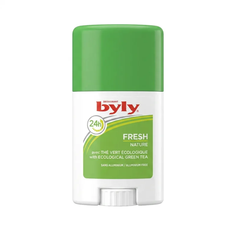 byly 24h fresh deodorant