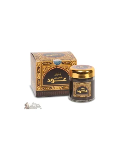 bokhour nafis al oud