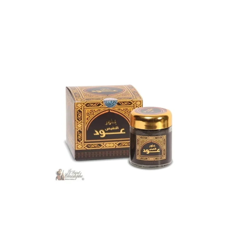 bokhour nafis al oud