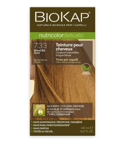 biokap nutricolor 733