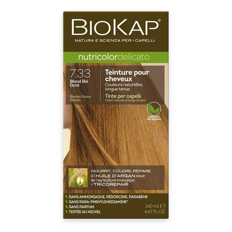 biokap nutricolor 733