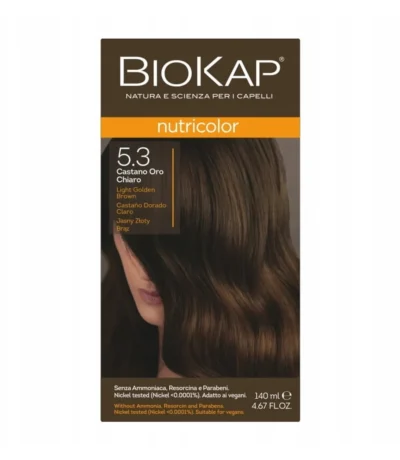 biokap nutricolor 53