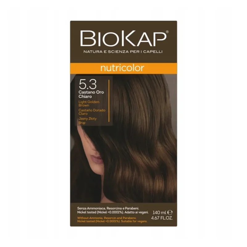 biokap nutricolor 53