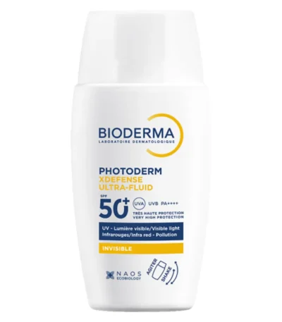 bioderma xdefense invisible