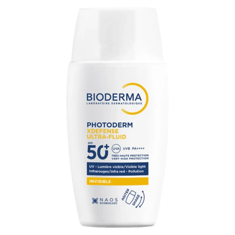 bioderma xdefense invisible