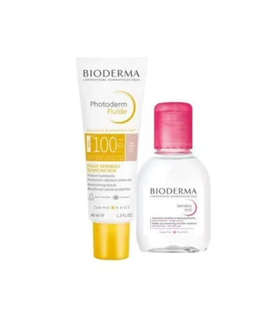 bioderma photoderm coffret