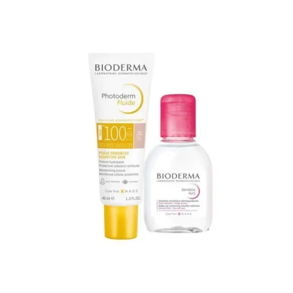 bioderma photoderm coffret