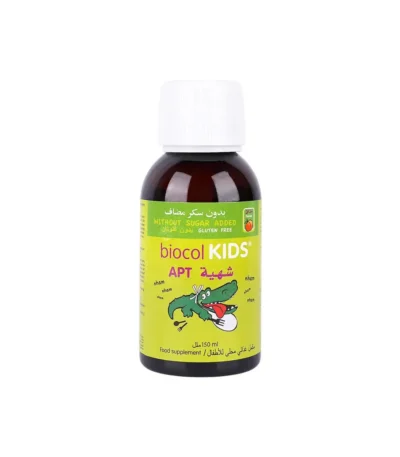 biocol kids appetit