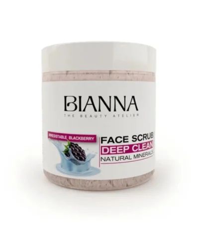 bianna gommage purifiant